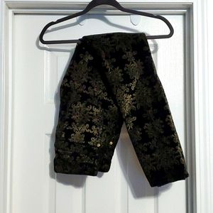 Baroque Jeans